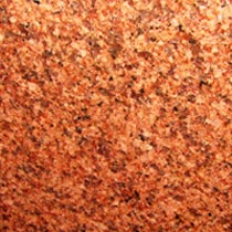 Manufacturers Exporters and Wholesale Suppliers of Bruno Red Granite Stone Jalore Rajasthan